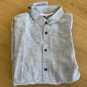 Orlebar Brown shirt